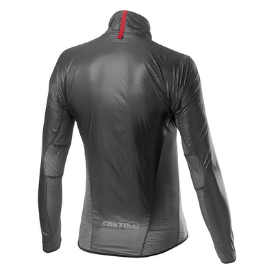 Castelli Aria Shell Jacket - Steed Cycles