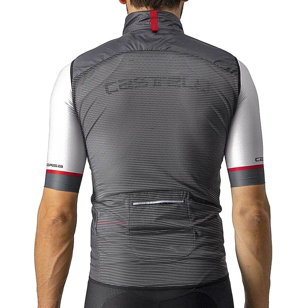 Castelli Aria Vest - Steed Cycles