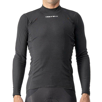 Castelli Flanders Warm Base Layer - Steed Cycles