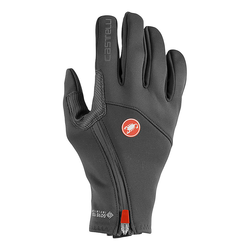 Castelli Mortirolo Glove - Steed Cycles