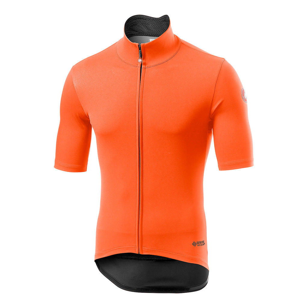 Castelli Perfetto RoS Light Jersey - Steed Cycles