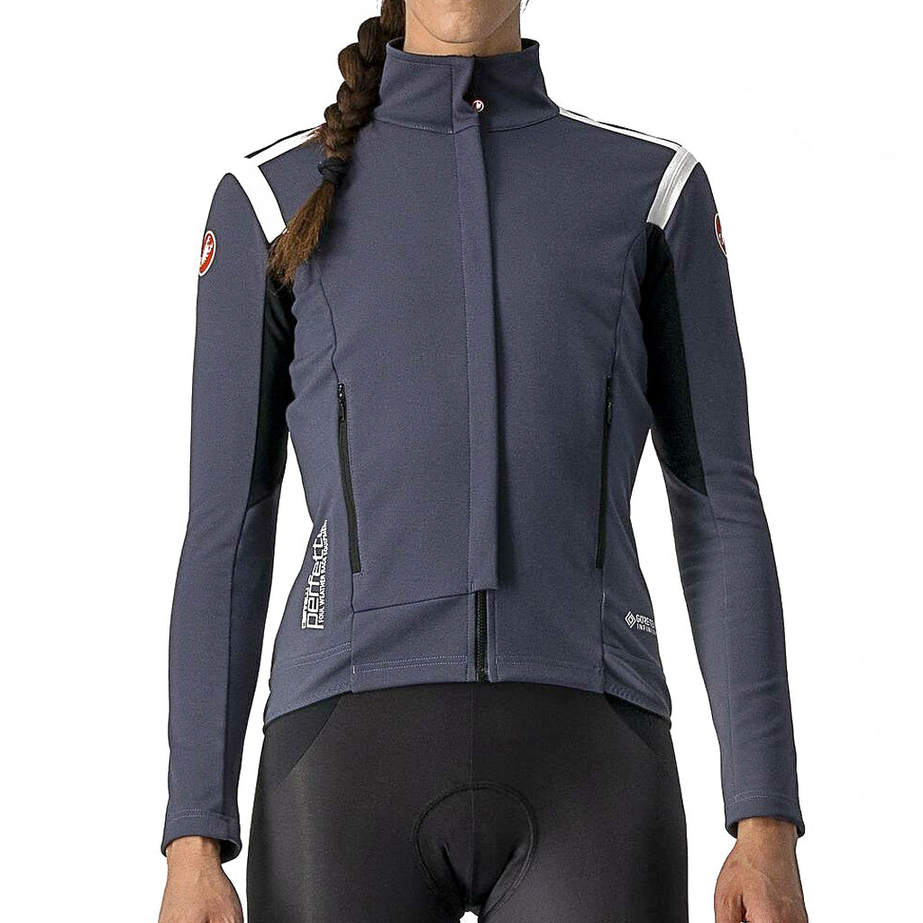 Castelli Perfetto RoS Long Sleeve Women's – Steed Cycles