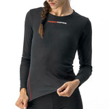 Castelli Prosecco Tech Long Sleeve Base Layer Women's