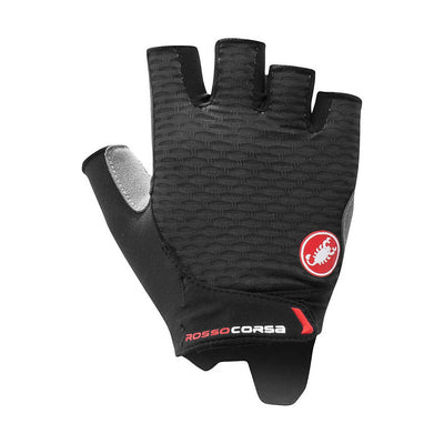 Castelli Rosso Corsa 2 Glove Women's - Steed Cycles