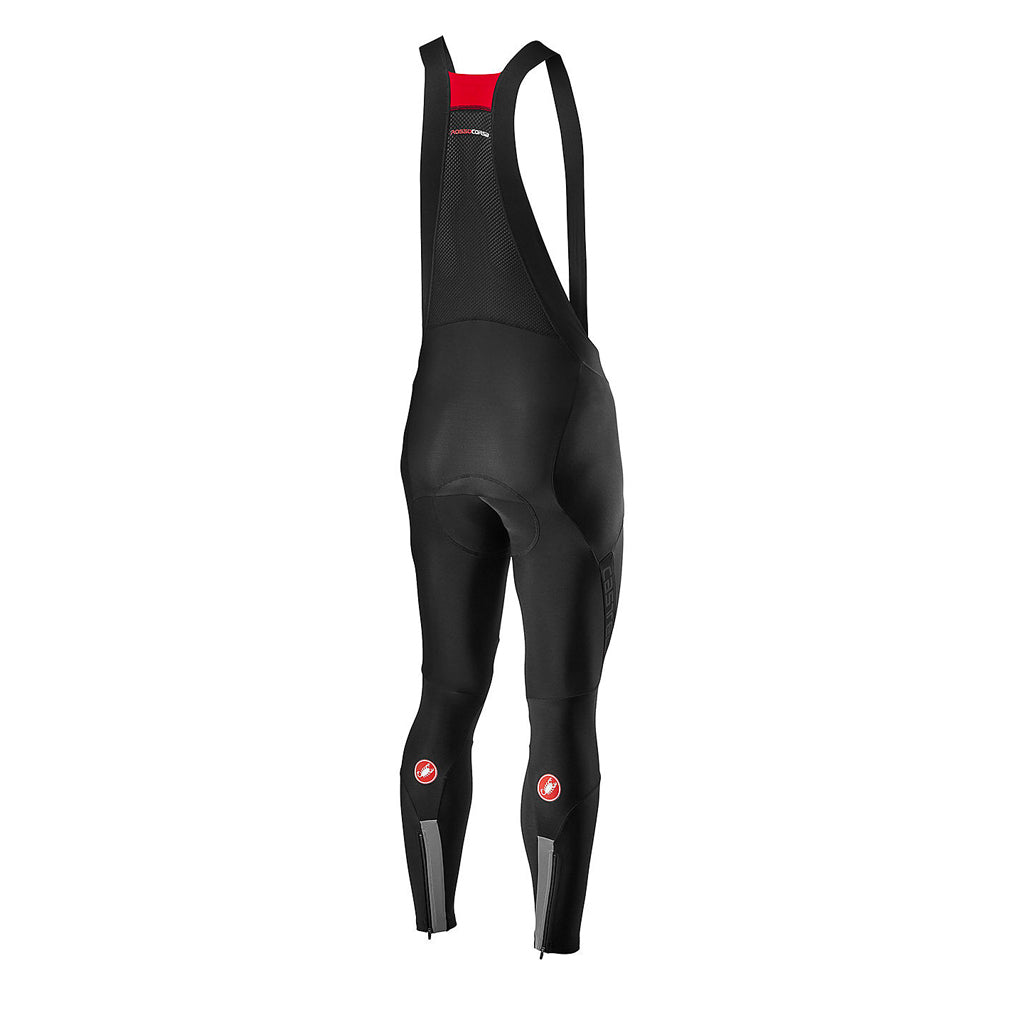Castelli Sorpasso RoS Bibtight - Steed Cycles