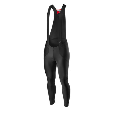 Castelli Sorpasso RoS Bibtight - Steed Cycles