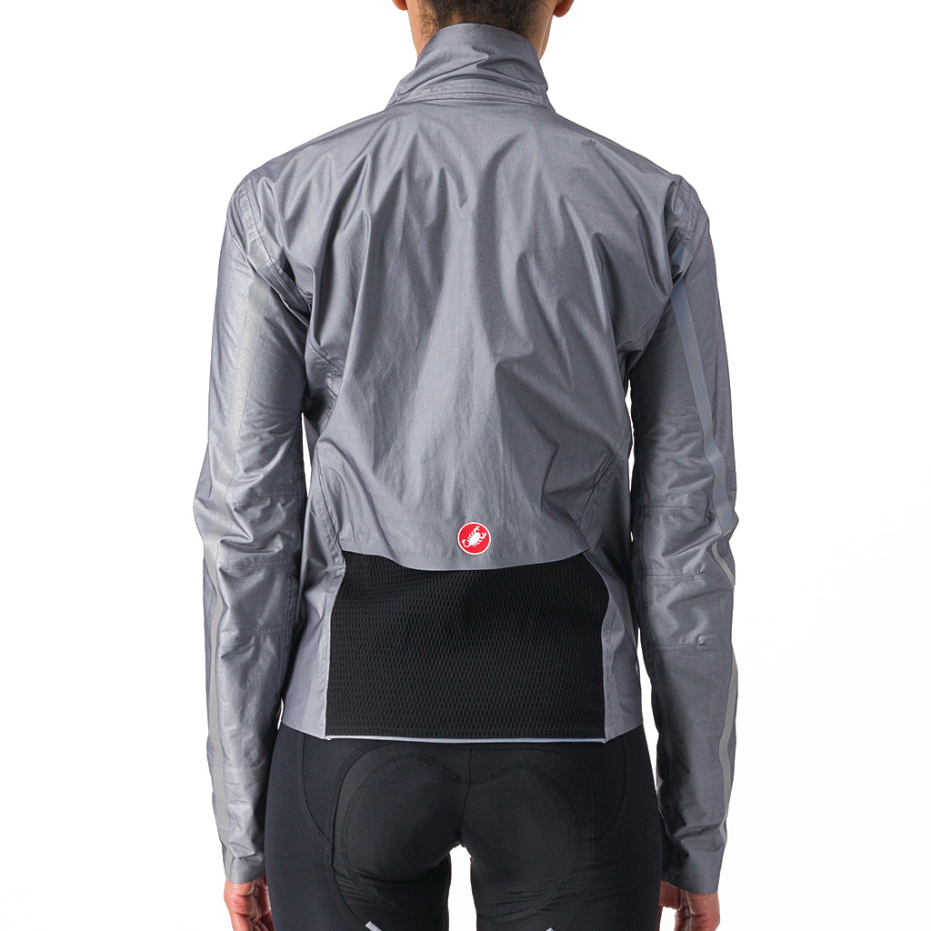 Castelli Tempesta Lite Jacket Women's