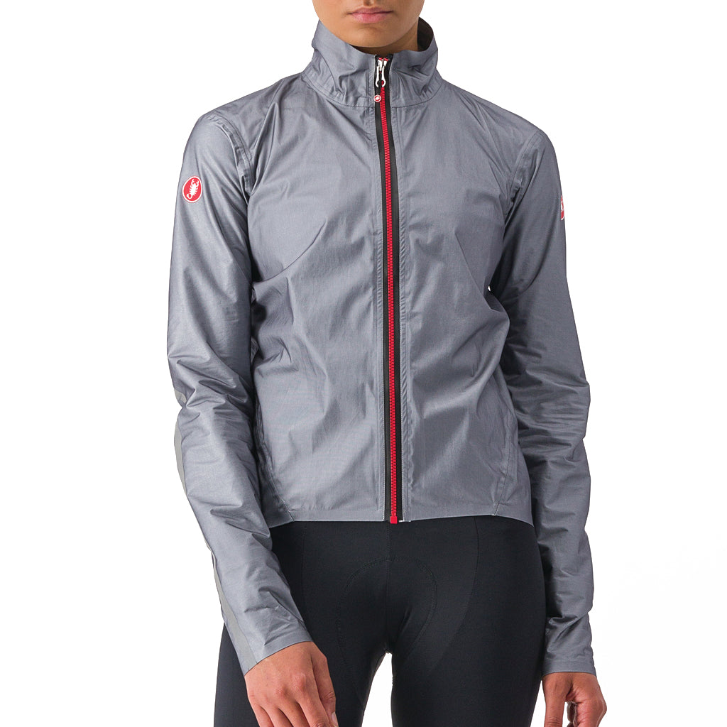 Castelli Tempesta Lite Jacket Women's