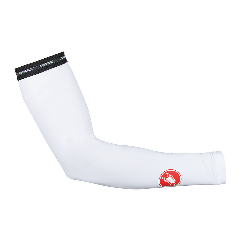 Castelli UPF 50+ Light Arm Sleeves - Steed Cycles