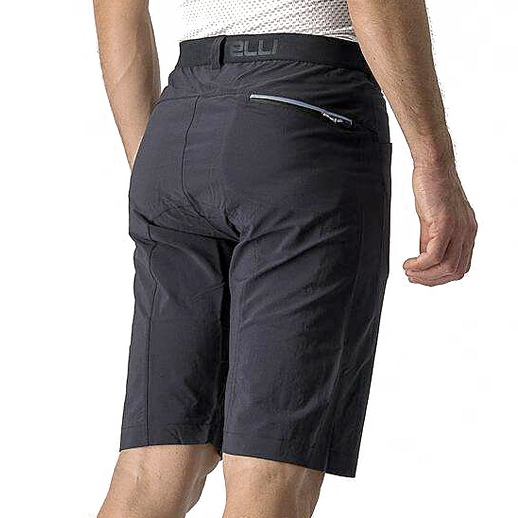 Castelli Unlimited Baggy Short - Steed Cycles