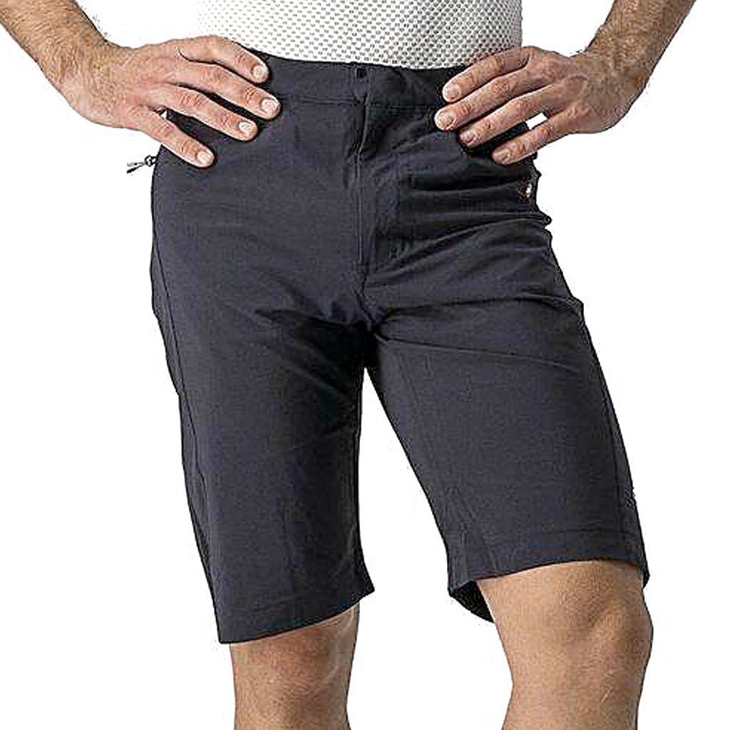 Castelli Unlimited Baggy Short - Steed Cycles