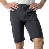 Short ample Castelli Unlimited