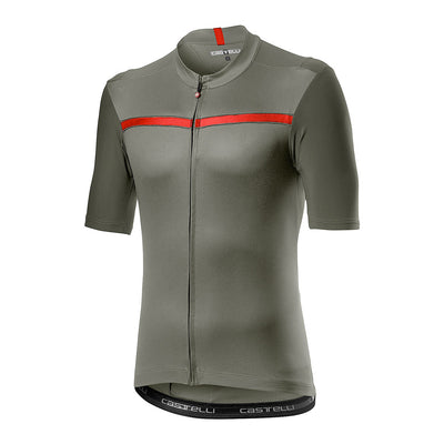 Castelli Unlimited Jersey - Steed Cycles