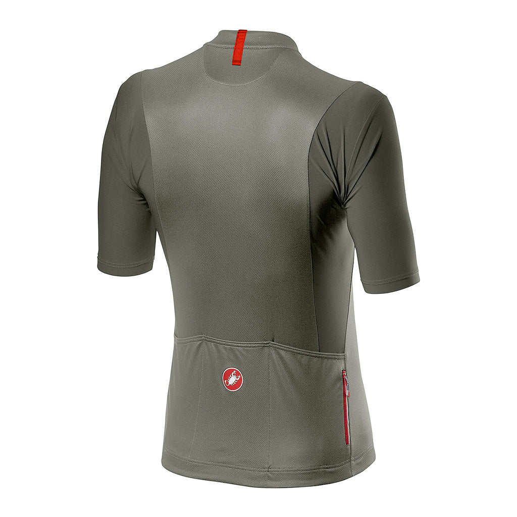 Castelli Unlimited Jersey - Steed Cycles