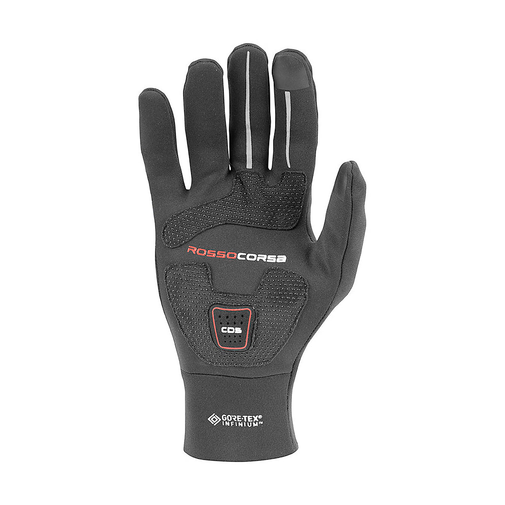 Castelli Perfetto RoS Glove Women's - Steed Cycles