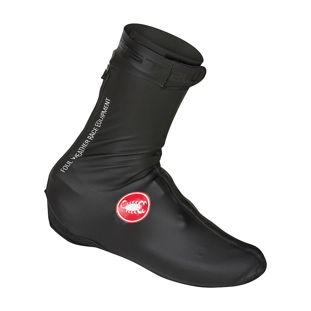 Castelli Pioggia 3 Shoecover - Steed Cycles