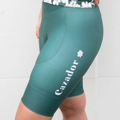 Cazador Cycle Sage Short Women's - Steed Cycles