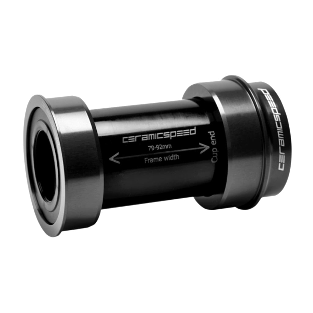 CeramicSpeed BBRight Shimano Bottom Bracket (Standard)