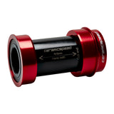 CeramicSpeed BBRight Shimano Red Boitier de pédalier (Standard)