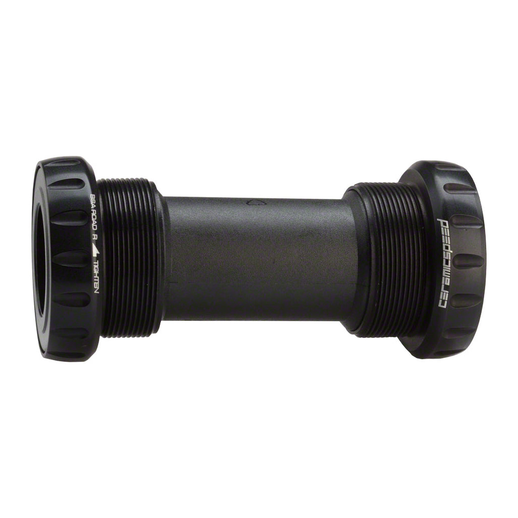 CeramicSpeed  BSA Bottom Bracket for Shimano Road (Standard)