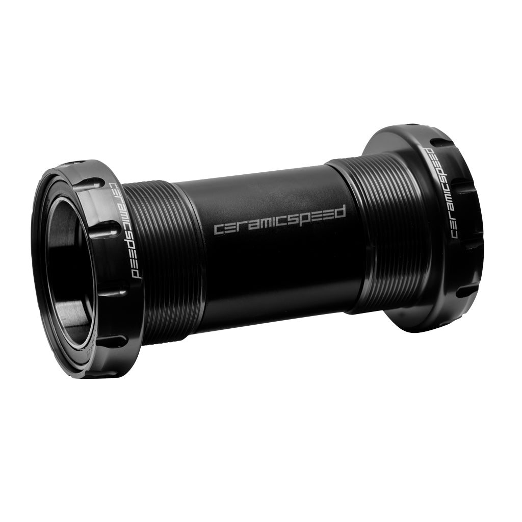 CeramicSpeed  BSA Bottom Bracket for SRAM DUB Road (Standard)