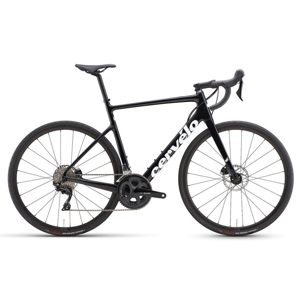 Cervelo 2022 Caledonia 105 - Steed Cycles