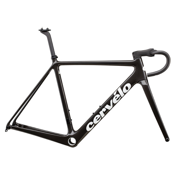 Cervélo R5CX Frame – Steed Cycles