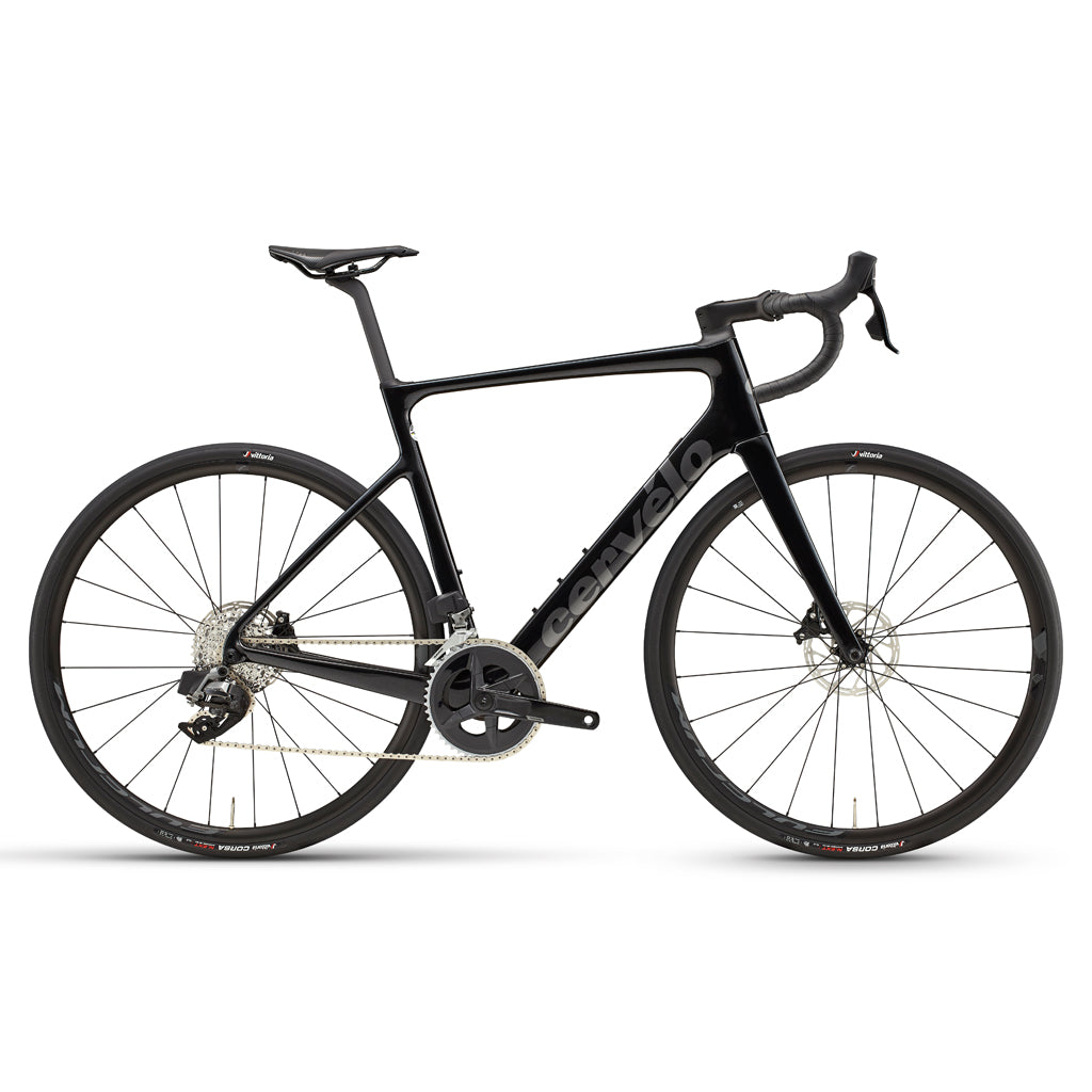 Cervélo Caledonia-5 Rival eTap AXS