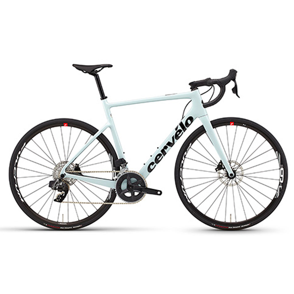 Cervélo Caledonia Rival eTap AXS