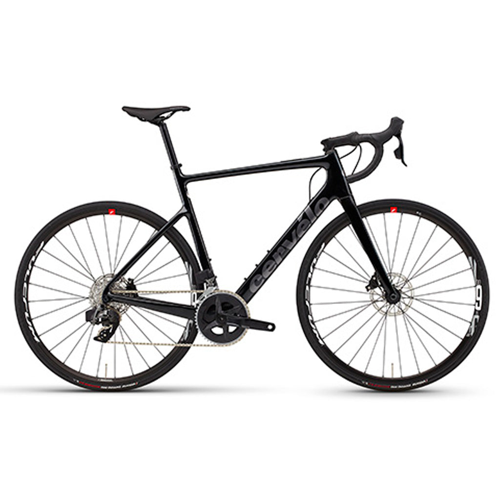 Cervélo Caledonia Rival eTap AXS