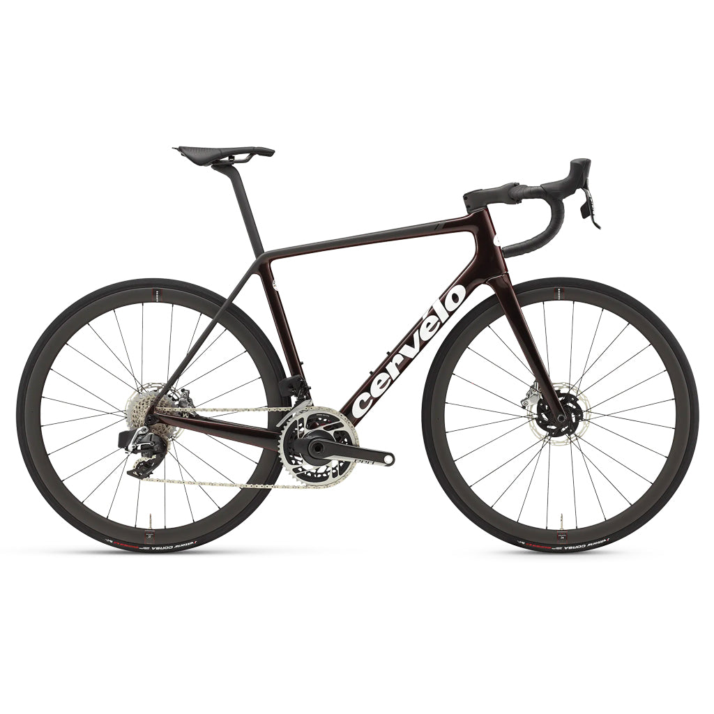 Cervélo R5 Red eTap AXS