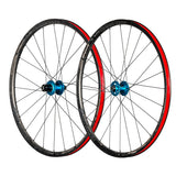 Chris King GRD23 R45D 24/24 XDR Ceramic Bearing Wheelset