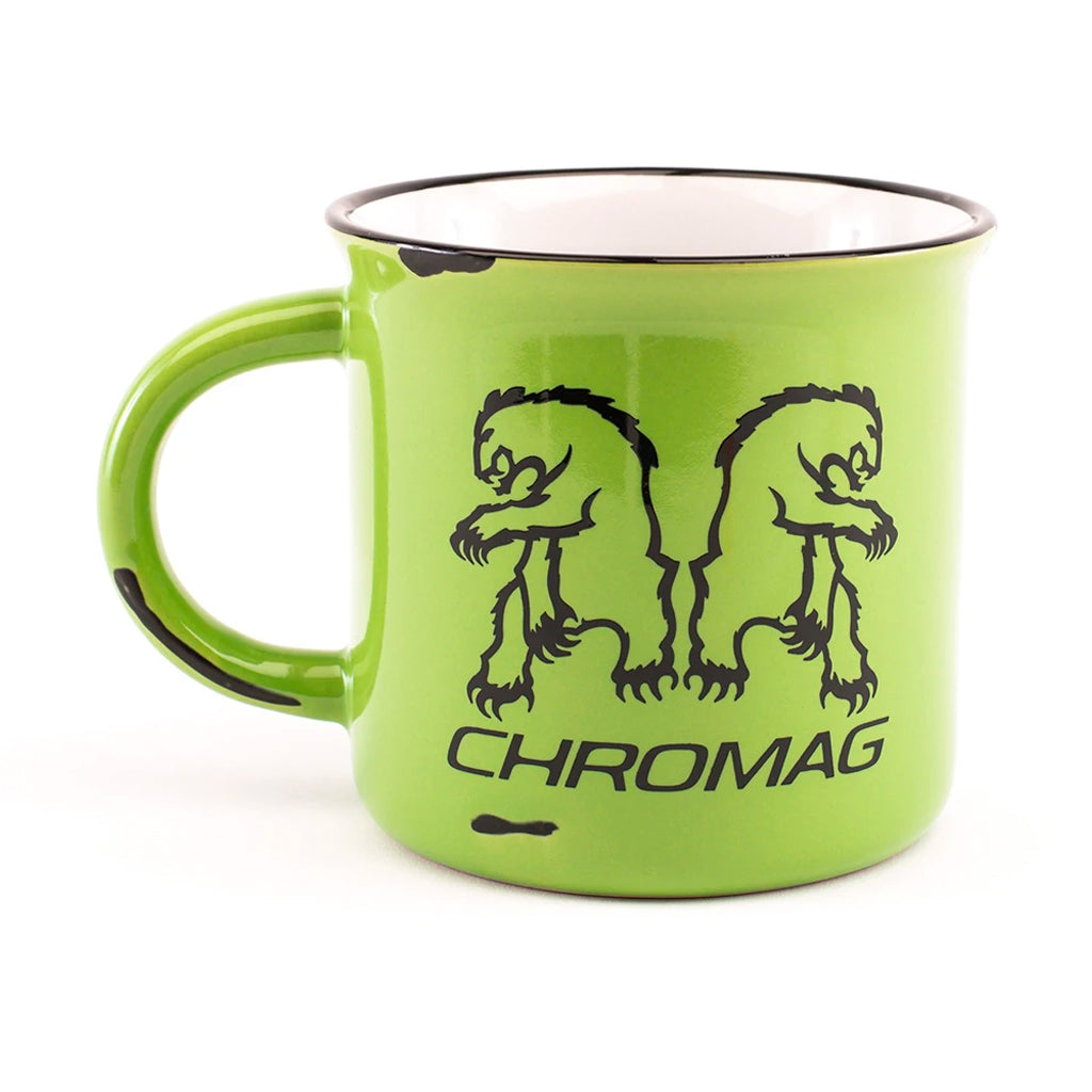 Chromag Campfire Mug