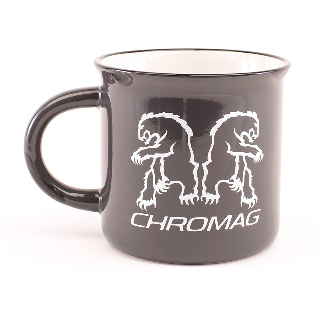 Chromag Campfire Mug