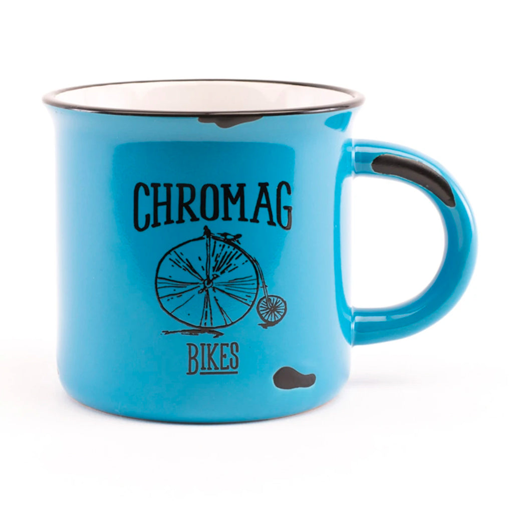 Chromag Campfire Mug