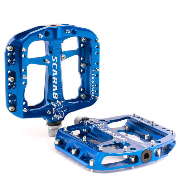 Chromag Scarab Pedals – Steed Cycles