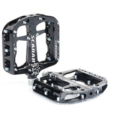 Chromag Scarab Pedals - Steed Cycles