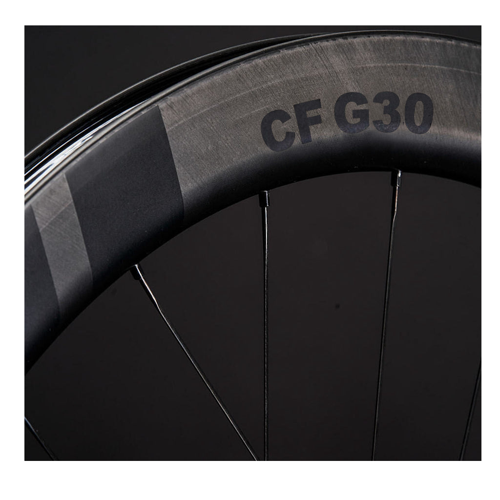 Ensemble de roues Classified Powershift CF G30 Vitesse 11-34 700c