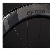 Ensemble de roues Classified Powershift CF G30 Vitesse 11-34 700c