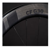 Ensemble de roues Classified Powershift CF G30 Vitesse 11-34 700c