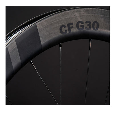 Classified Powershift CF G30 Speed 11-34 700c Wheelset