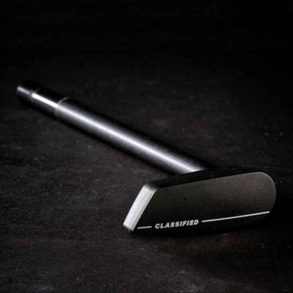 Axe traversant intelligent classifié B 155.5mm