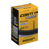Continental Presta Valve 29" Tube