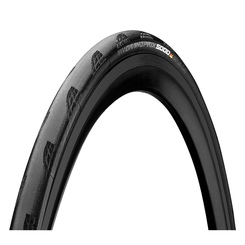 Continental Grand Prix 5000 - Steed Cycles