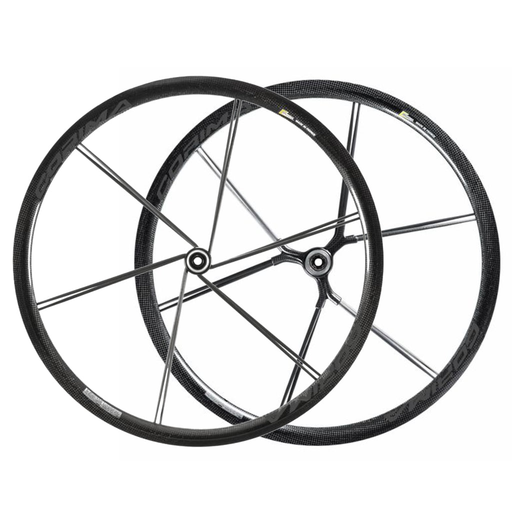 Corima MCC DX 32mm Disc Shimano CL Clincher Wheelset