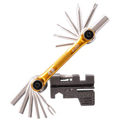 Crankbrothers M20 Multi-Tool - Steed Cycles