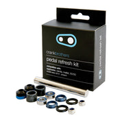 Kit de rafraîchissement de pédale Crankbrothers