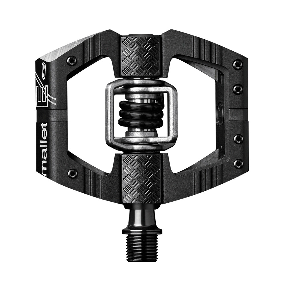 Crankbrothers Mallet Enduro Pedals - Steed Cycles