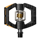 Pédales Crankbrothers Mallet E 11