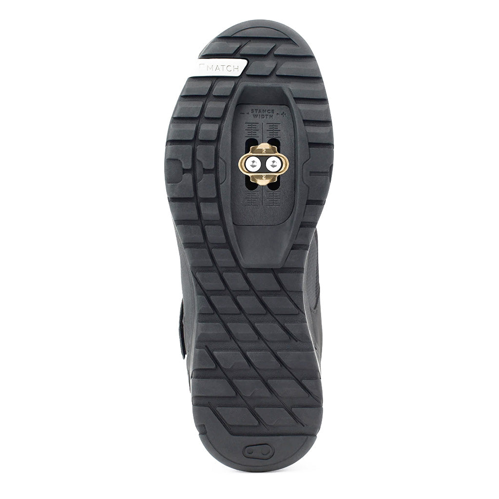Crankbrothers Mallet E Speedlace MTB Shoe - Steed Cycles